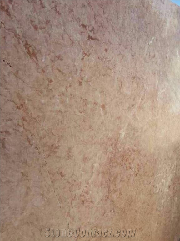 Burdur Rose Marble Tiles & Slabs,Red Marble Flooring Tiles Turkey