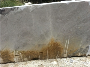 Turkey Atlantic Grey Block Marble