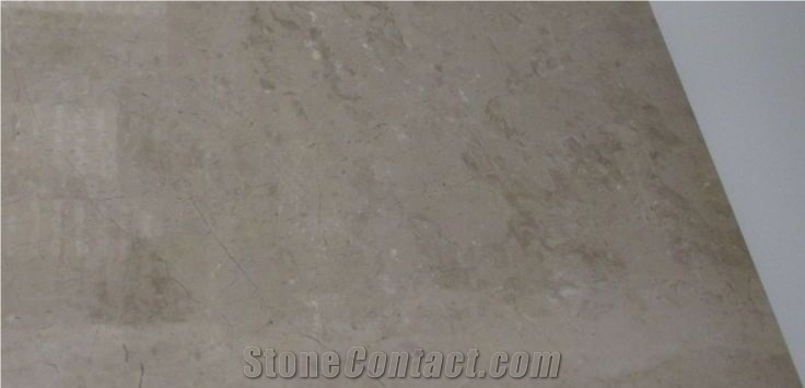 Turkey Matrix Beige Marble Tiles & Slabs, Beige Marble Flooring Tiles