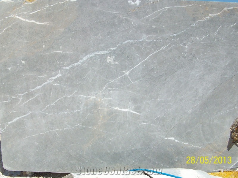 Turkey Savana Grey Block Marble