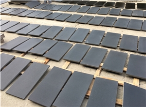 Basaltina/Basalto/Dark Bluestone/Hainan Black Basalt / Tiles/ Basalt for Walling,Flooring