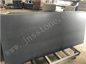 Dark Bluestone/Hainan Black Basalt /Slabs/ Basalt for Walling,Flooring