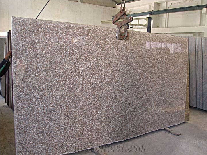 Cheema Pink Granite Tiles & Slabs, Pink Polished Granite Floor Tiles, Wall Tiles