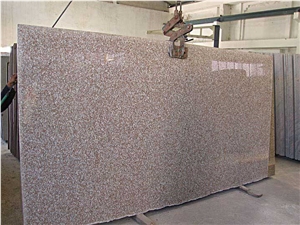 Cheema Pink Granite Tiles & Slabs, Pink Polished Granite Floor Tiles, Wall Tiles