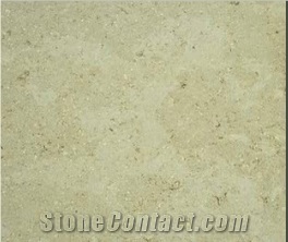 Sinai Pearl Limestone Tiles & Slabs, Triesta Limestone, Beige Polished Limestone Tiles