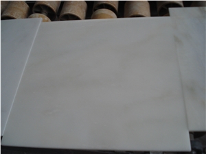 Dream Batterfly White Marble Tiles & Slabs China
