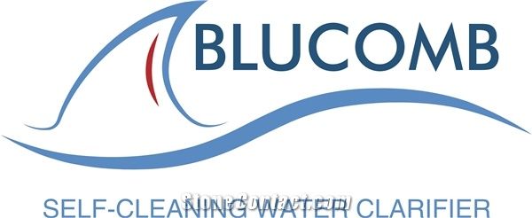 Italmecc North America - Blucomb Self-Cleaning Lamella Water Clarifier
