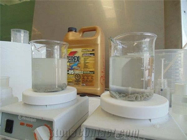 Italmecc North America - Blucomb Self-Cleaning Lamella Water Clarifier