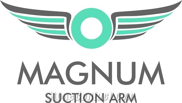 Italmecc North America - Magnum Suction Arm