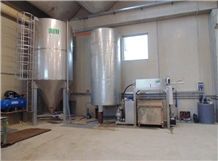 Italmecc North America - Water Clarification Plant