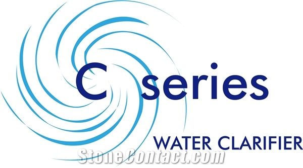 Italmecc North America - Water Clarifier in Stainless Steel