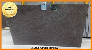 Chittoor Paradiso Granite Tiles & Slabs, Multicolor Polished Marble Floor Tiles, Wall Tiles