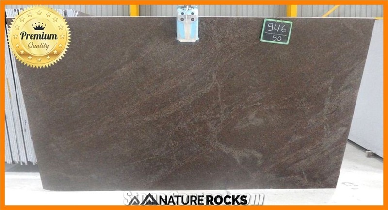 Chittoor Paradiso Granite Tiles & Slabs, Multicolor Polished Marble Floor Tiles, Wall Tiles