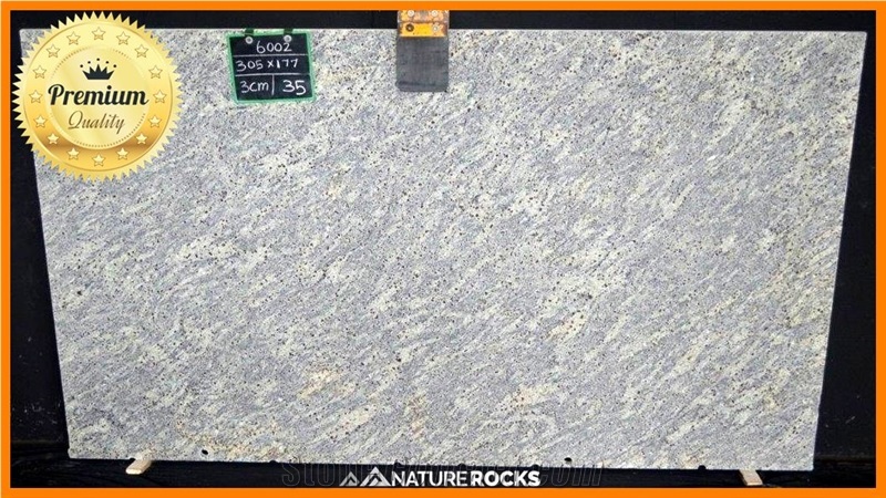 New Kashmir White Granite, White Polished Granite Tiles & Slabs, Wall Tiles, Floor Tiles India