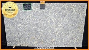New Kashmir White Granite, White Polished Granite Tiles & Slabs, Wall Tiles, Floor Tiles India