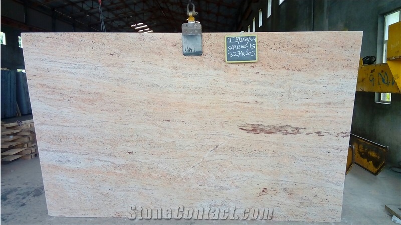 Shivakashi Granite Tiles & Slabs, Pink Polished Granite Floor Tiles, Wall Tiles India