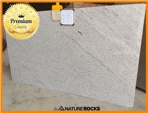 Snow White Granite, White Polished Granite Floor Tiles, Wall Tiles India