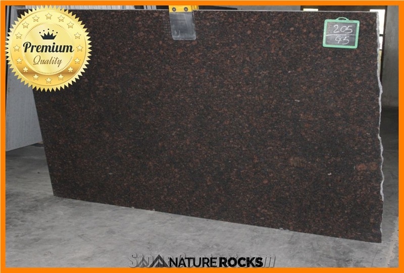 Tan Brown Granite Tiles & Slabs, Brown Polished Granite Floor Tiles, Wall Tlies