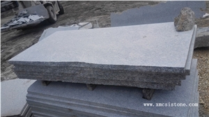 Csi-G602 Grey Granite Slabs & Tiles,China Grey Granite Slabs & Tiles