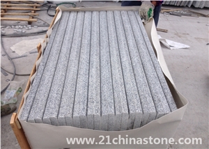 Csi-G603 Grey Granite Stairs & Steps,China Grey Granite Staircase