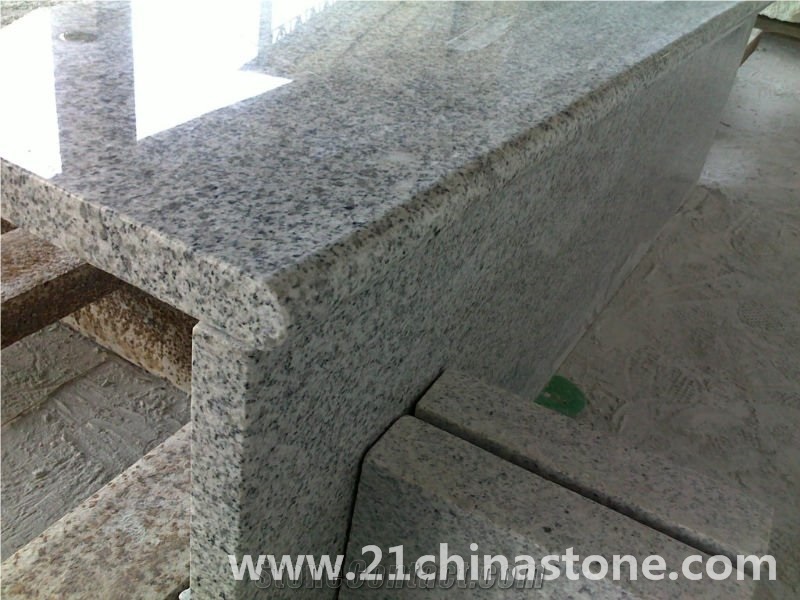 Csi-G603 Grey Granite Stairs & Steps,China Grey Granite Staircase
