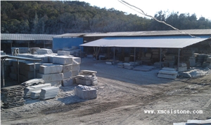 G602 Granite Blocks/New Bianco Sardo Granite Blocks,China Grey Granite Blocks