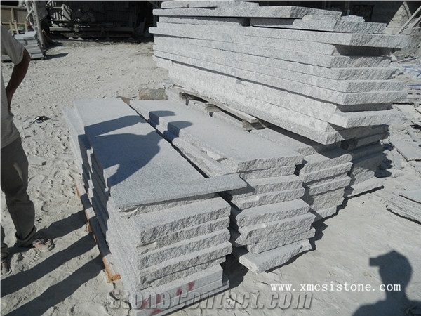 G602 Granite Slabs,China Grey Granite Slabs & Tiles