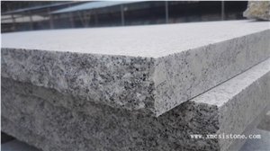G602 Granite Slabs,China Grey Granite Slabs & Tiles