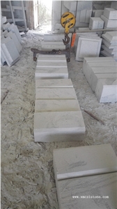 G602 New Bianco Sardo Granite G603 Grey Granite Kerbstone,Exterior Stone/ Landscaping Stone