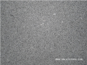 G602 New Bianco Sardo Granite Tiles & Slabs for Wall & Floor Covering, China Grey Granite