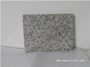 G602 New Bianco Sardo Granite Tiles & Slabs for Wall & Floor Covering, China Grey Granite