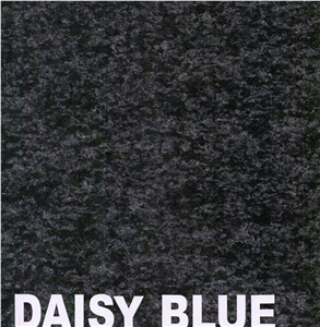 Daisy Blue Granite Tiles & Slabs