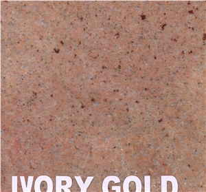 Ivory Gold Granite Tiles & Slabs, Pink Granite Tiles & Slabs India