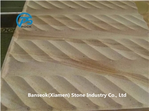 China Water Jet Marble Tile, All Kinds Of Shapes, China Marble Cnc Wall Panels