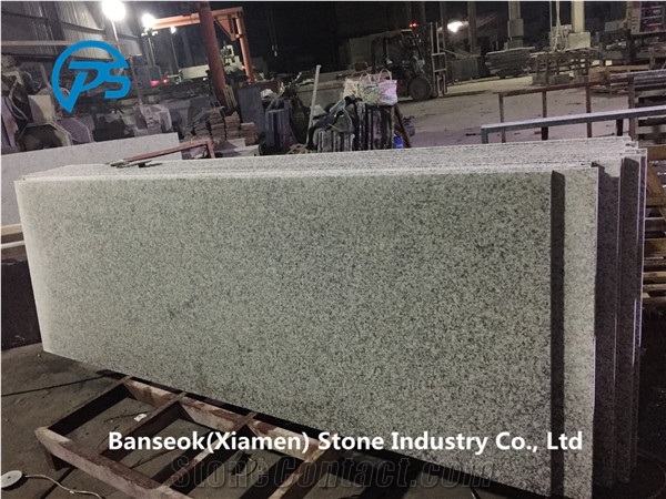 G355 Granite Countertop, China Granite Countertop