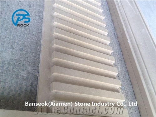 White Marble Window Sills, White Marble for Doors