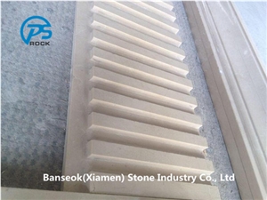 White Marble Window Sills, White Marble for Doors