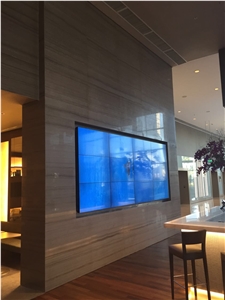 Athen Grey Marble Slabs & Tiles