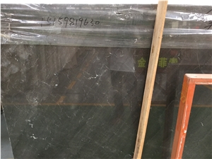 Austin Grey Marble Slabs & Tiles, Chinese Grey Marble Slabs ,Cut to Size Tile