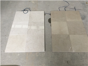 Champagne Marble, Chinese Beige Marble Tile