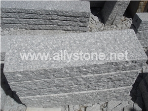 China Cheap Granite Kerbstone,China Grey Granite Curbs