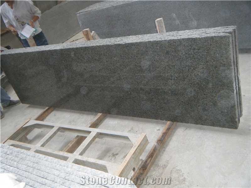 China Green,Cindy Green,Chinese Green Granite Slabs & Tiles