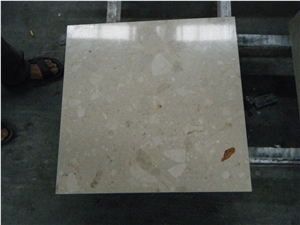 Dino Artifical Stone,Beige Artifical Stone, High Quality Artifical Slab,Engineered Slab,Artificial Stone