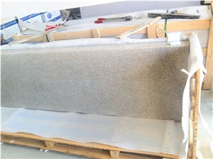 G682 China Yellow Granite Countertops/Worktops/Bar Top/Bench Top