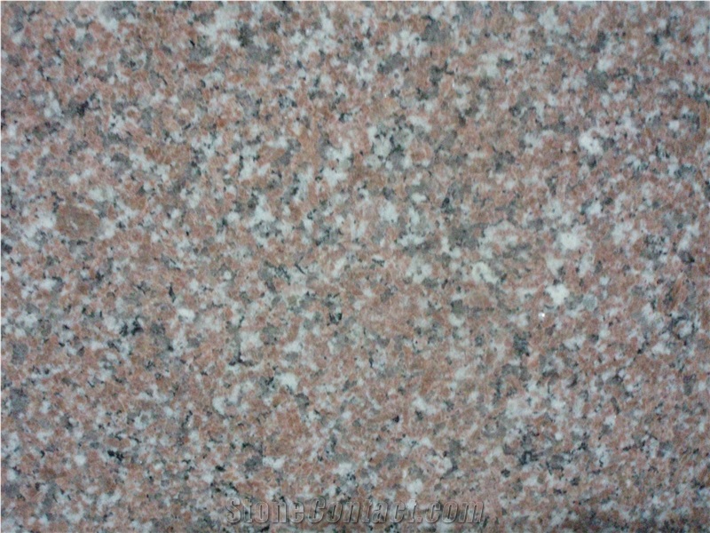G696 Granite Slabs & Tiles, China Red Granite