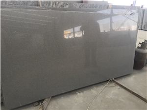 New G633 Granite Polished Slab ;G633 Slab for Wall & Floor