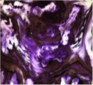 Purple Artificial Onyx Tiles & Slabs, Engineered Stone Tiles & Slabs