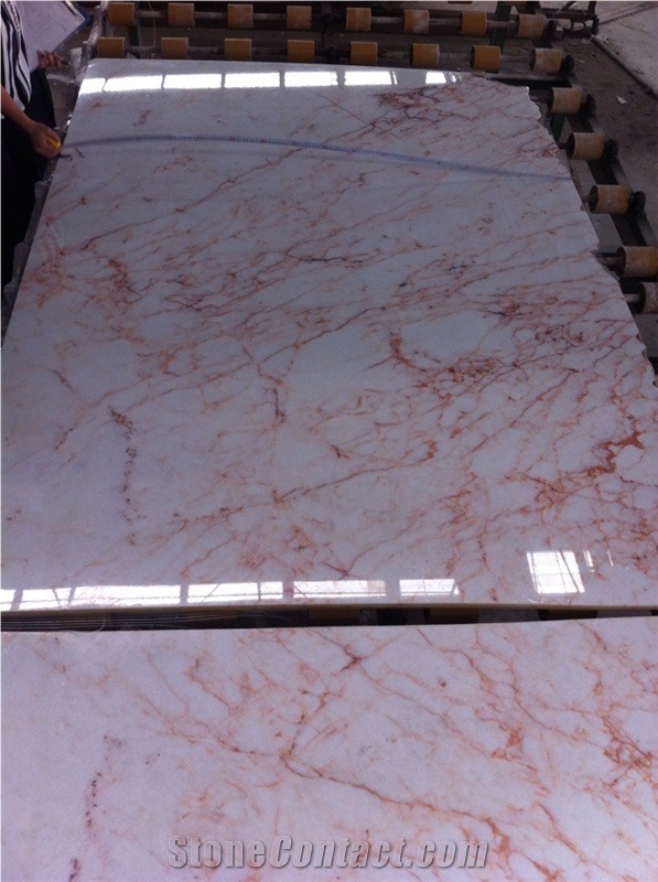 Red Dragon Jade Marble Slabs & Tiles, China Red Marble Polished Slabs