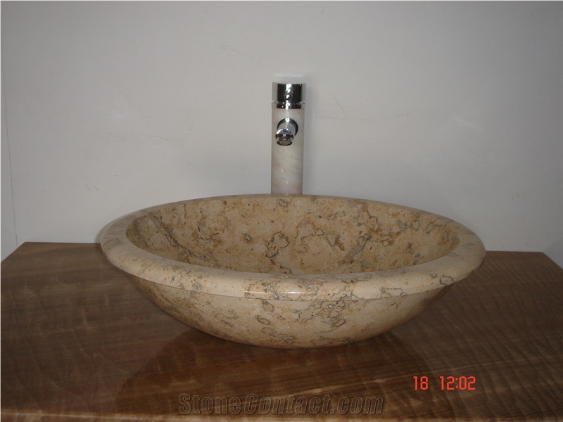 Stone Basin,Granite Basin,Sink,