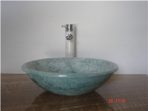 Stone Basin,Marble Basin,Marble Sink